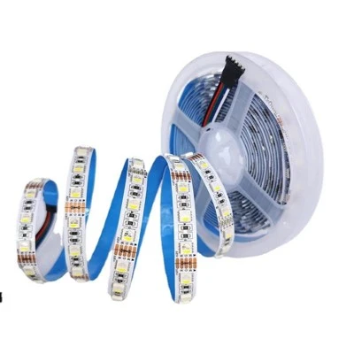 Arweiniodd Neon Flex RGBW